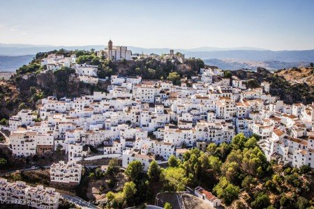 Why You Should Visit These 8 Spanish Towns That Time Forgot
