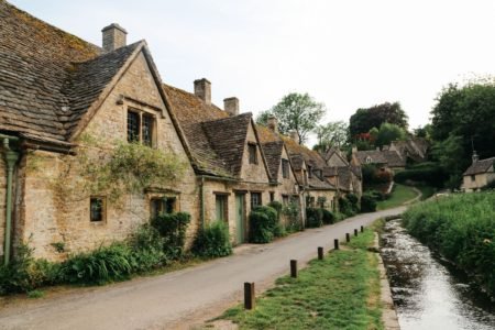 12 Utterly Quaint Places You Must Visit In Southern England