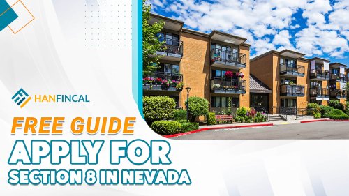 How To Apply For Section 8 In Nevada (10/2022) | Hanfincal