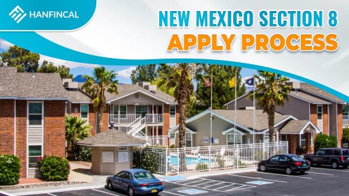 How To Apply for Section 8 In New Mexico (10/2022) | Hanfincal