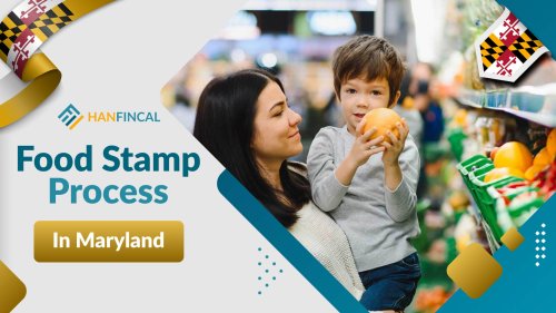How to apply for Food Stamps in Maryland (10/2022)? | Hanfincal