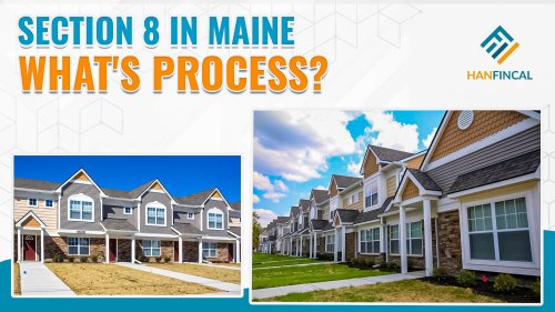 How To Apply For Section 8 In Maine (10/2022) | Hanfincal