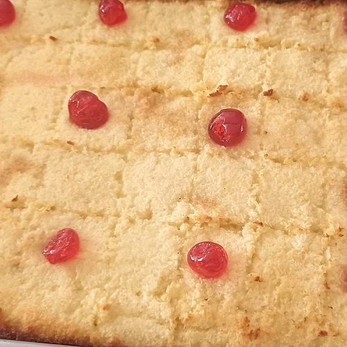 Hangry Recipes