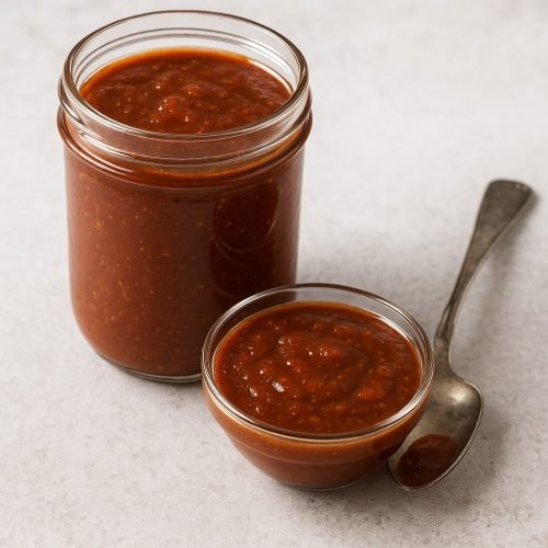 A Flavour-Packed Marinade You’ll Make Again and Again