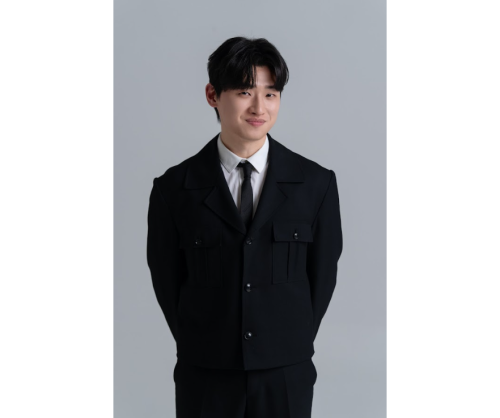 '데몬 헌터스' 이다윗 "아빠 같은 마동석, 채찍 아닌 당근만 줬다" [인터뷰] | 한국일보