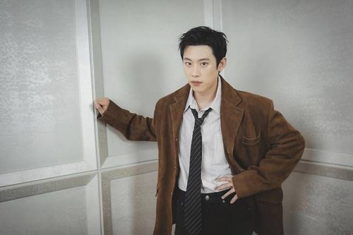 '파과' 김성철 "영화계의 아이돌 되고파" [인터뷰] | 한국일보