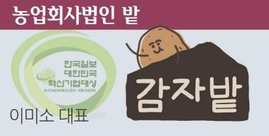 춘천의 명물 감자빵, 국내 대표 디저트로 부상 | 한국일보