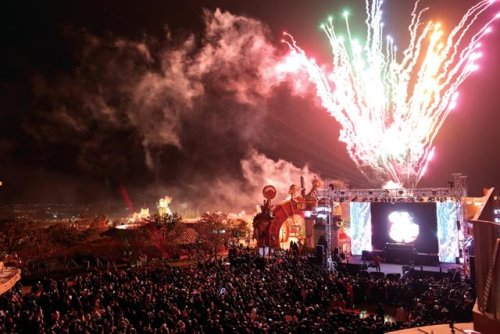 모든 세대가 하나로 … ‘희망을 노래’ 2023 새해 맞이 ‘특별한 축제’ 열려