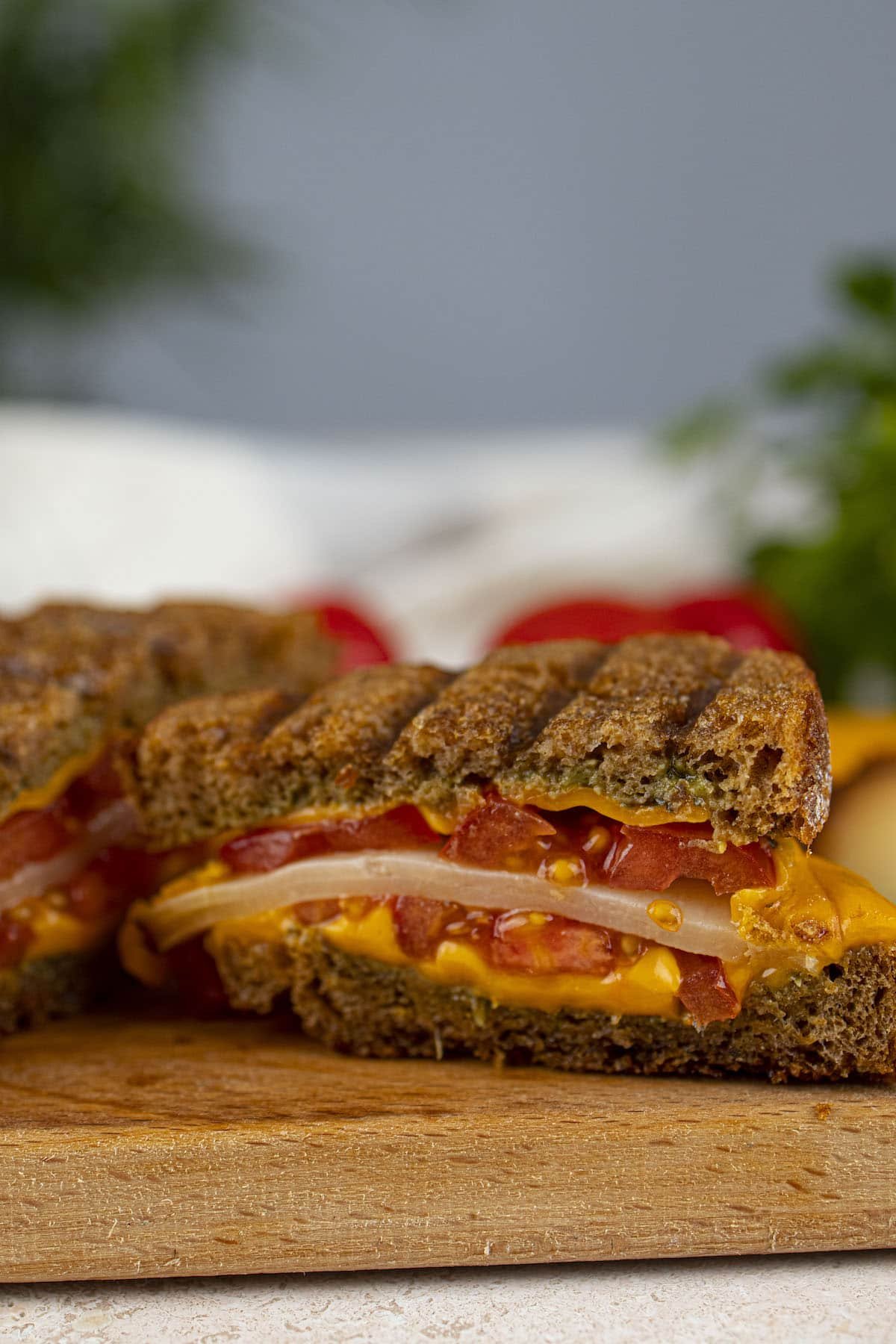 Copycat Zupas Ultimate Grilled Cheese
