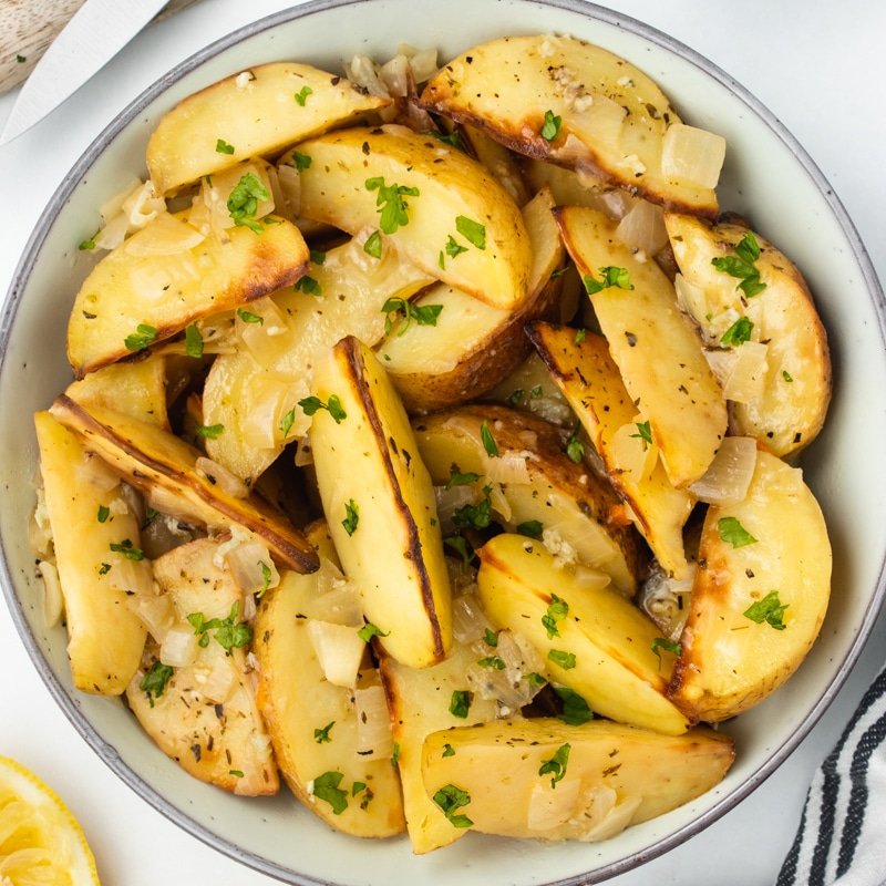 No Prep Dinner Ideas