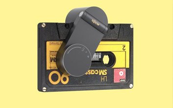 Record Players&Vinyl cover image
