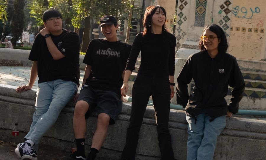 Live Nation’s ‘Ones to Watch’ Puts Korean Indie in the Spotlight