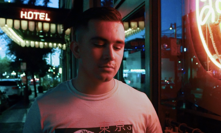 Rizensun’s “Ricky, You’re Not A Celebrity” Is a Bold, Personal Evolution in Bedroom Indie