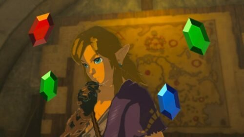 Every Legend of Zelda: Tears of the Kingdom Village Ranked by Cost of Living