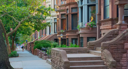 The Top 5 Affordable Neighborhoods for First-Time Homebuyers in NYC