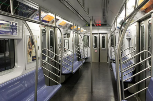 A Beginner's Guide To Navigating NYC Public Transportation