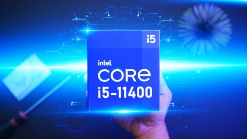 Intel Core i5-11400 Review – NOT as Good as you Think!