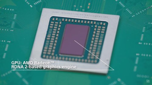 PS5 Pro GPU Allegedly Uses AMD RDNA 4 Features for 2x Faster Ray Tracing | Hardware Times