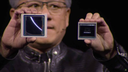 NVIDIA Blackwell GPU Specs Leak Out: Chiplet Design with up to 288GB HBM3e Memory [Update] | Hardware Times