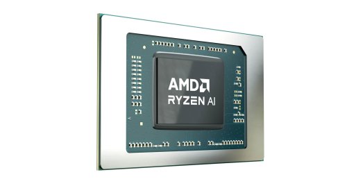 AMD's Ryzen 7 7840U Beats Intel's Core Ultra 7 by 40-70% in AI Workloads at Half the Power | Hardware Times