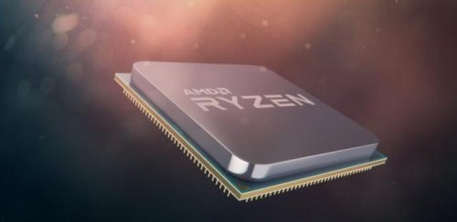Asus filtra que se avecina una nueva oleada de procesadores AMD Ryzen