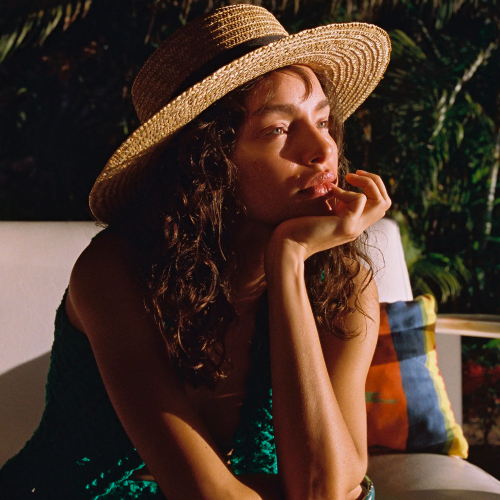13 best sun hats to don this summer