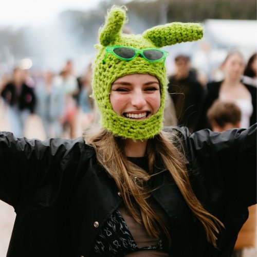 Winter Festival Fashion: 6 Trends and Essentials To Know In 2023