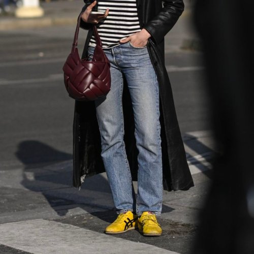 Why BAZAAR editors love the Onitsuka Tiger Mexico 66