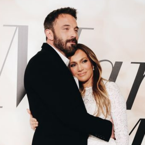 J.Lo And Ben Affleck Engaged: Are They Rebranding Middle Age?