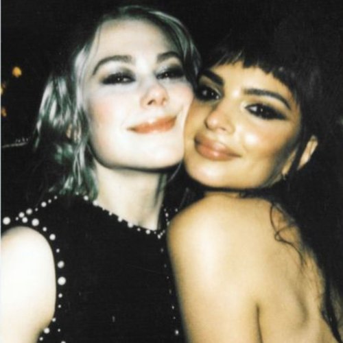 49 Exclusive Polaroids Of Celebrities At the 2023 Met Gala | Flipboard