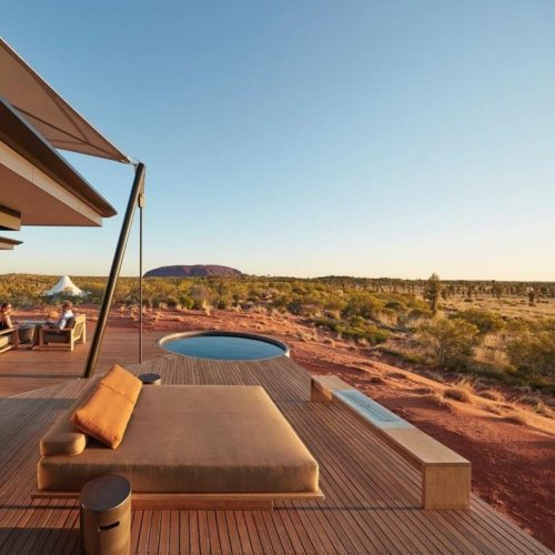 4 Dreamy Escapes in the Northern Territory | Where to Stay in Darwin