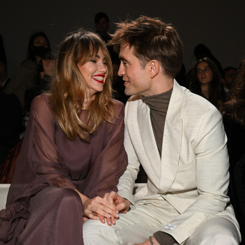 A Timeline of Robert Pattinson's Famous Relationships