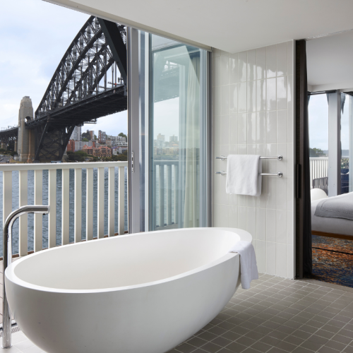 9 Best Hotels in Sydney | Best Luxury Accommodation in Sydney 2022