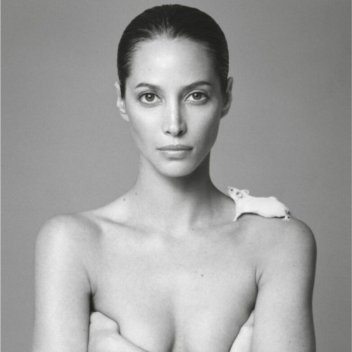 31 of the Best Breast Moments In BAZAAR's History
