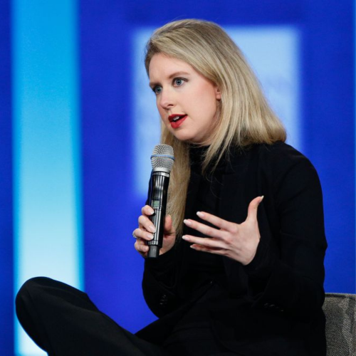 The Dropout: Where is real Elizabeth Holmes now?