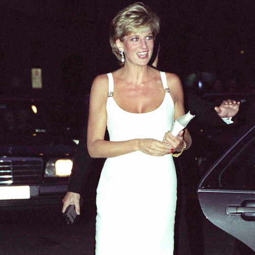Spencer: 12 Outfits That Prove Princess Diana Was a True Fashion icon
