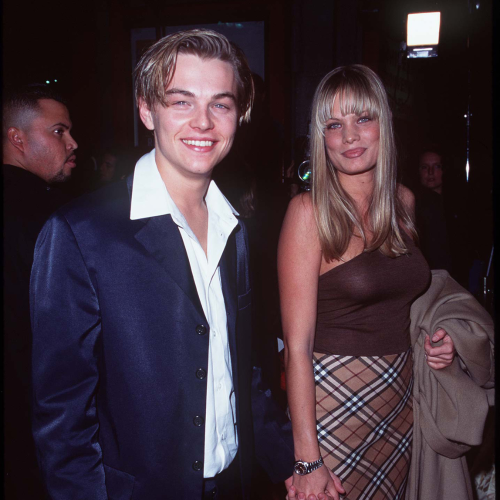 Here Is Everyone Leonardo DiCaprio Has Dated