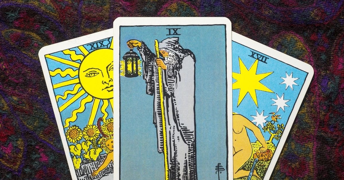 Tarot-Horoskop: So wird die Woche vom 24. bis 30. März für Ihr Sternzeichen