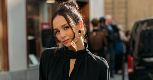 Überraschung! Dieser Farbtrend ist zum Anbeißen – und unerwartet elegant