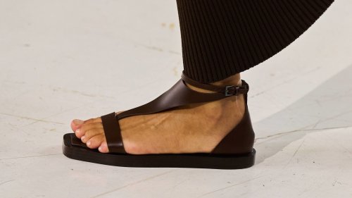 Diese Schuhe dürfen im Sommer 2025 in keinem Schuhschrank fehlen