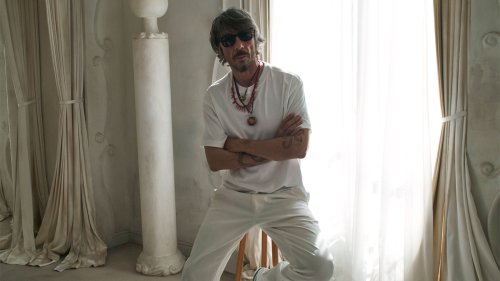Pierpaolo Piccioli wird Kreativdirektor bei Balenciaga