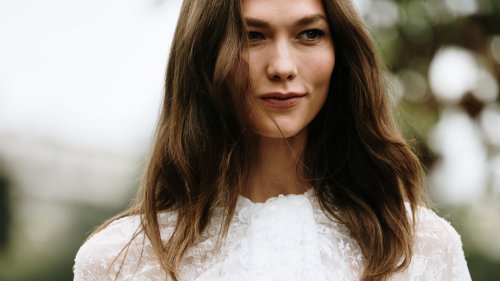 Diese stilvolle Boho-Bluse von H&M ist im Sommer 2025 ein Mode-Geheimtipp
