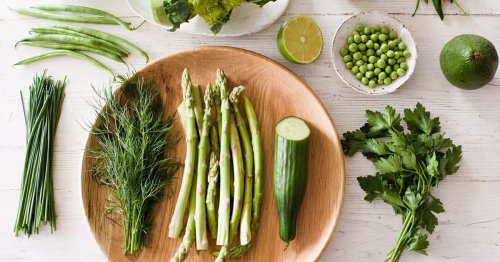 Fit und schlank: Das sind die Vorteile saisonaler Küche