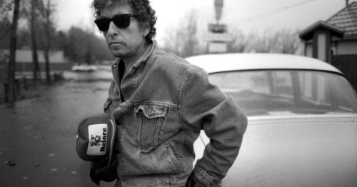 Bob Dylan ist (k)eine Sexmaschine