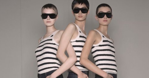 Laut Dior: Der schönste Sommerlook 2023 braucht nur 3 Basics