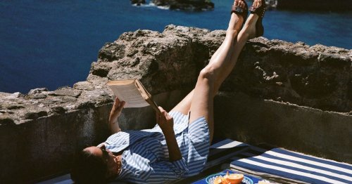Scholl x Issimo: Das sind 2023 die liebsten Sommer-Schuhe der Italienerinnen