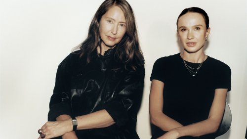 H&M x Magda Butrym Kollektion: Alle Infos zur Fashion-Collab