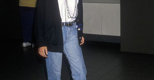 Julia Roberts: Ihre lässige Retro-Jeans aus den 90ern ist heute wieder Modetrend