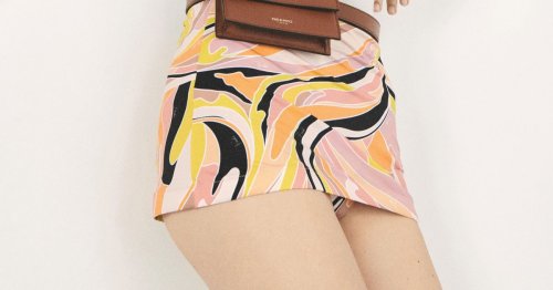 Cellulite loswerden: Diese Lebensmittel straffen das Bindegewebe