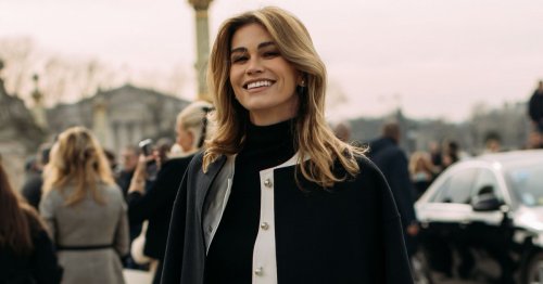 Sehen so teuer aus! Diese günstigen, aber eleganten High-Street-Trends
